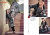 Needle Wonder Vol 14 By Romani Cotton Digital Printed Dress Material
